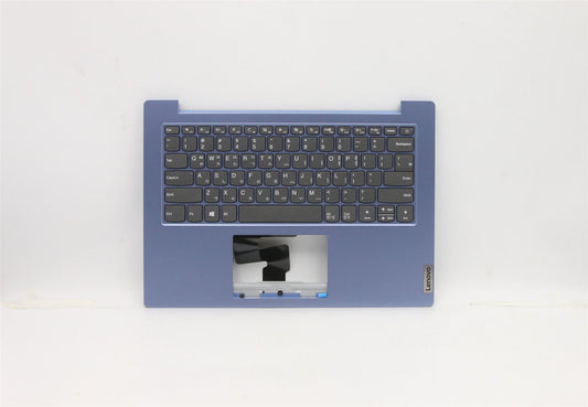 Lenovo Upper Case ASM_KO W 82GW IB 5CB0Z56750