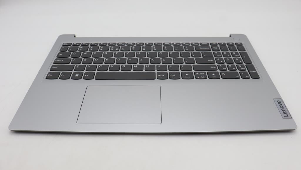Lenovo IdeaPad 1 15IAU7 Palmrest Cover Touchpad Keyboard US Europe 5CB1H92085