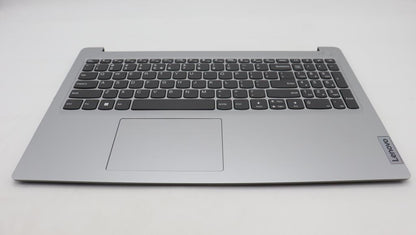 Lenovo IdeaPad 1 15IAU7 Palmrest Cover Touchpad Keyboard US Europe 5CB1H92085