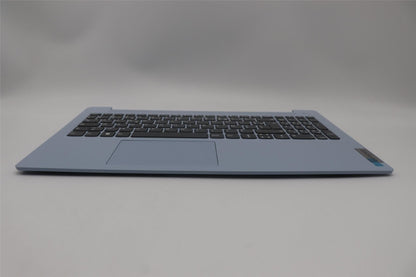 Lenovo COVER Upper Case ASM_FRA L 83ERFB NBL 5CB1M36688