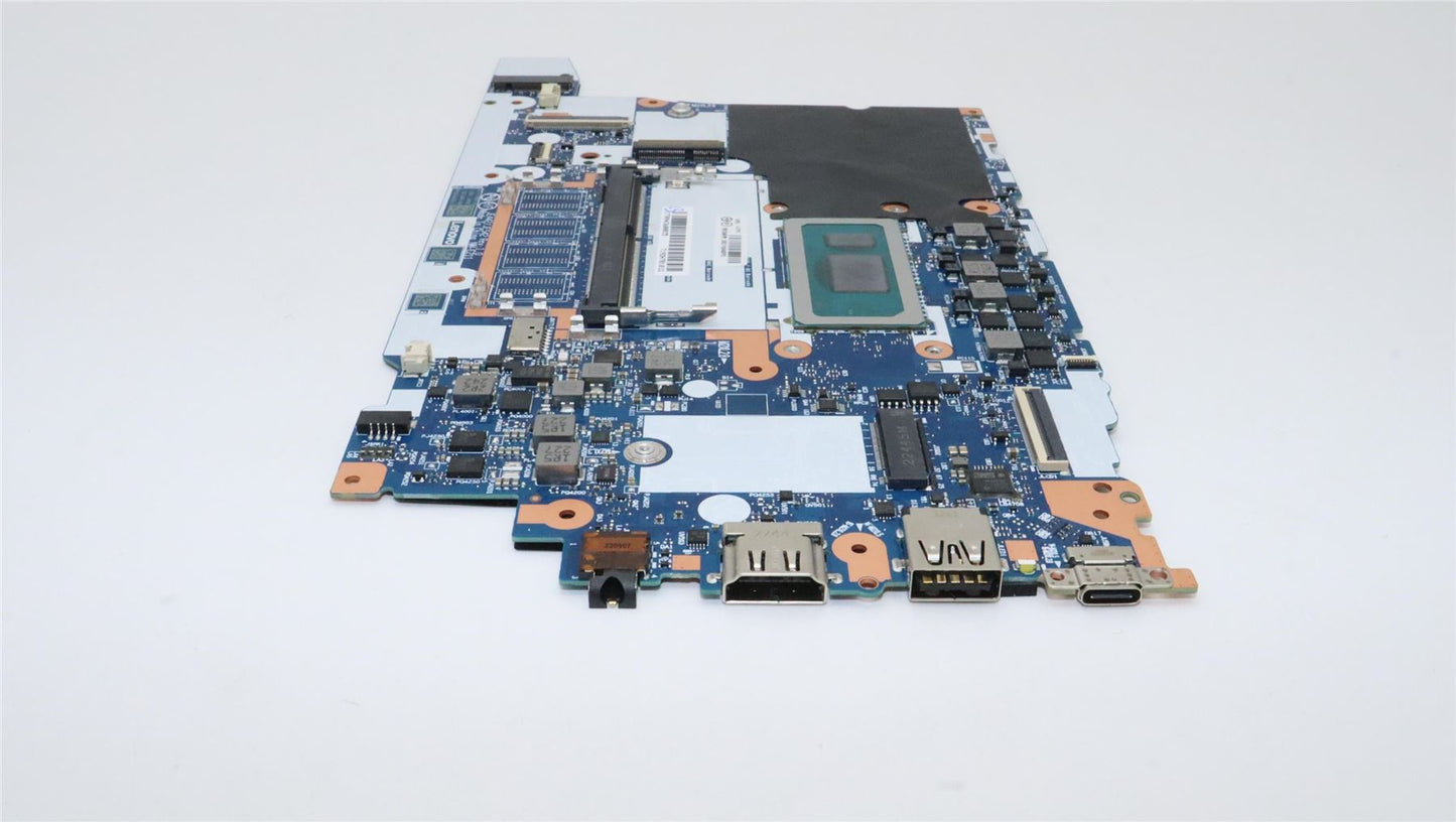 Lenovo ThinkPad E14 Gen 4 s Motherboard Mainboard UMA INTELI71255U 0G 5B21K84895