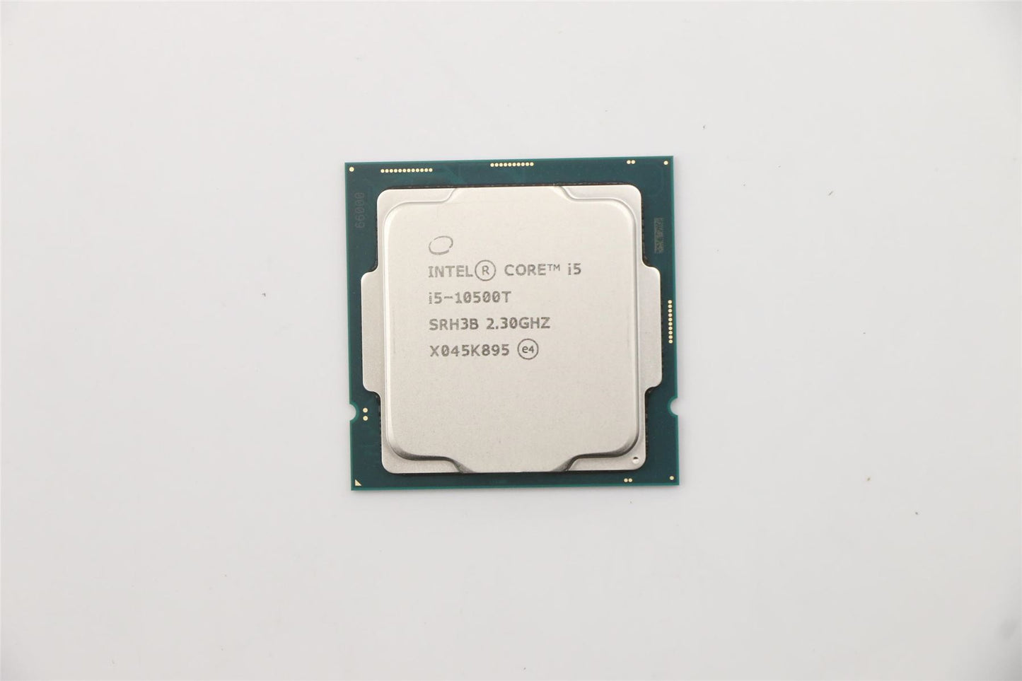 Lenovo ThinkCentre P340 M80q CPU Processor 5SA0U56150
