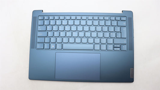 Lenovo Upper Case ASM_UKEH82Y8TT NPS 5CB1L80239