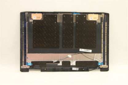 Lenovo IdeaPad 3 15IAH7 3 15ARH7 LCD Cover Rear Back Housing Black 5CB1H30522