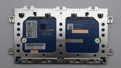 Lenovo W83RL Glass BM Touchpad Board 5T60S94378