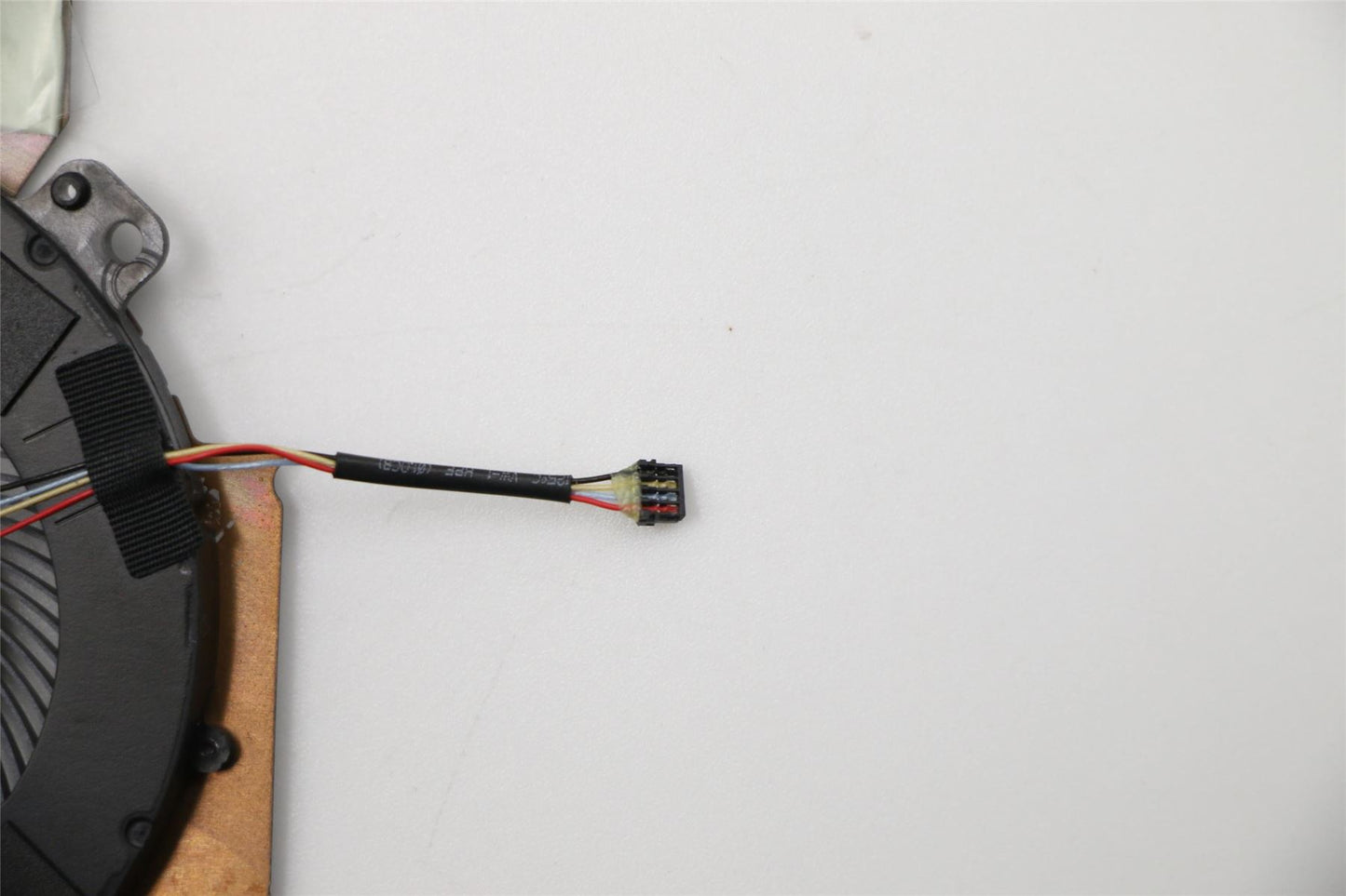 Lenovo Heatsink L 81RS UMA W/FAN 5H40S19966
