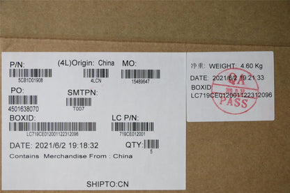 Lenovo 5 17ACH6 Palmrest Cover Touchpad Keyboard Bulgarian 5CB1D01908