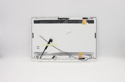 Lenovo IdeaPad 510-15IKB LCD Cover Rear Back Housing White 5CB0M31111