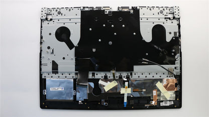 Lenovo UpperCase L 81FV W/KB WH BL GR 5CB0R40201