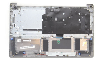 Lenovo IdeaPad 1 15IGL7 Palmrest Cover Touchpad Keyboard Spanish 5CB1J19730
