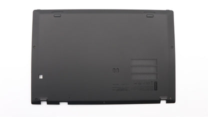 Lenovo Carbon X1 6th Bottom Base Lower Cover Black 01YT270