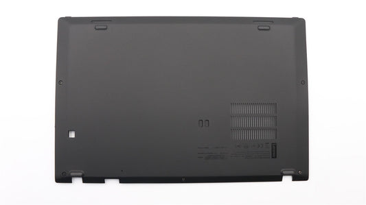 Lenovo Carbon X1 6th Bottom Base Lower Cover Black 01YT270