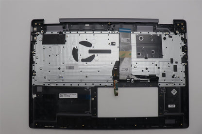 Lenovo UpperCaseASM SWS H83DL NFP SG 5CB1N95176