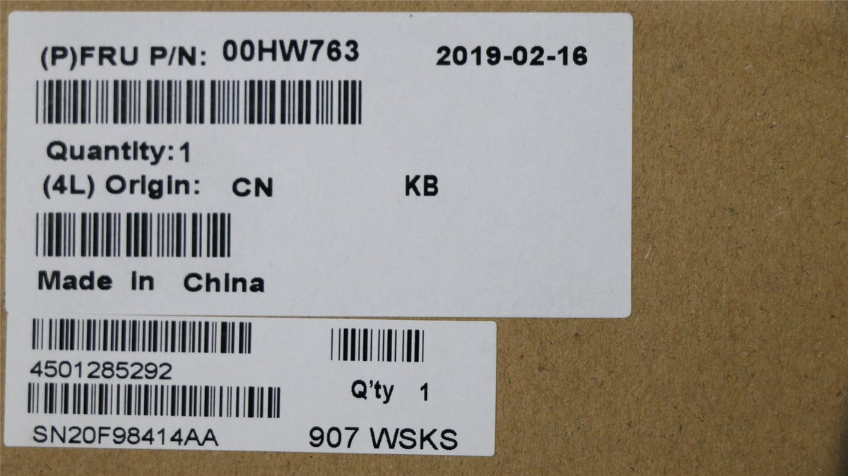Genuine Lenovo Yoga 14 460 Keyboard US Black Backlit 00HW763 00HW800 SN20F98414