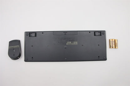 Lenovo WL KM GY_GYW RUS 441, Primax 5KM0U87456