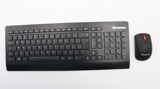 Lenovo KYB_MS,BR/PT Brazilian Portuguese Keyboard 03X6225