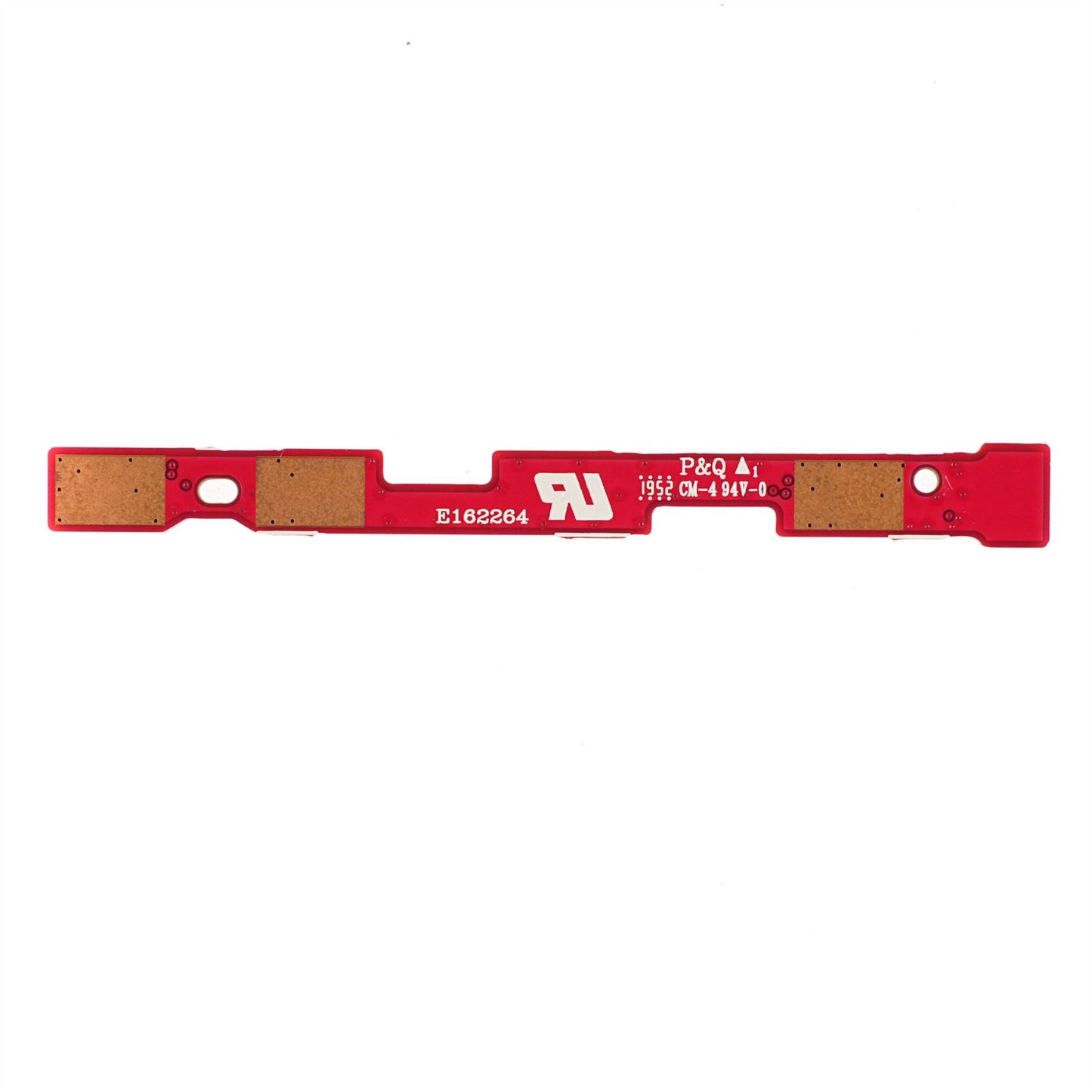 Asus G731GU Mic Bd. 90NR01T0-R10040