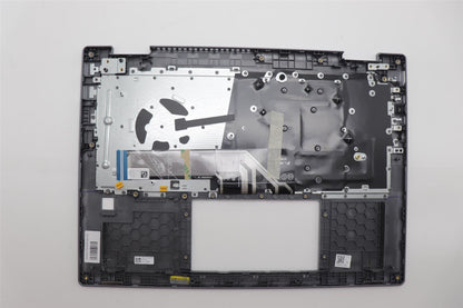 Lenovo Upper Case ASM_FRA H83DR LG GY 5CB1N61337