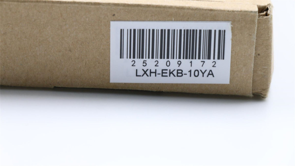 Lenovo Sunrex EKB-10YA (US-EU) W-S USB KB-LVT8 US English Keyboard 25209172
