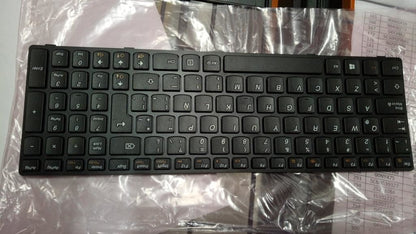Lenovo DFT4TQ LSP102Keyblack frame KBD Keyboard 25209759