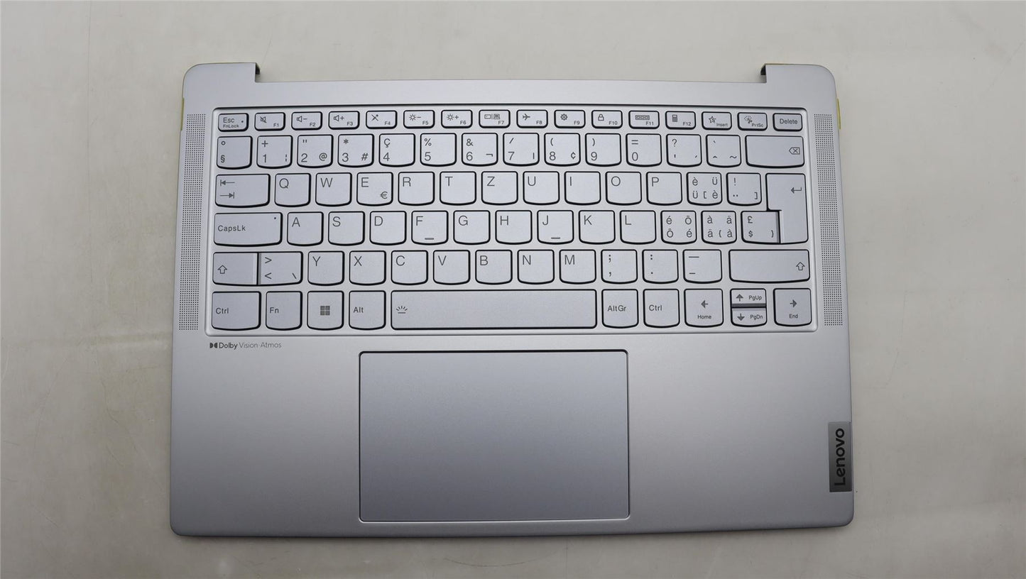 Lenovo COVER Upper Case ASM_SWS_H 83E0_NFP_MIGY 5CB1L88251