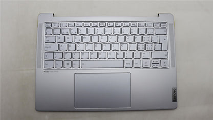Lenovo COVER Upper Case ASM_SWS_H 83E0_NFP_MIGY 5CB1L88251