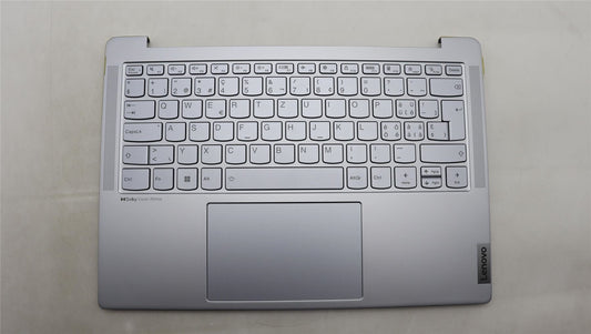 Lenovo COVER Upper Case ASM_SWS_H 83E0_NFP_MIGY 5CB1L88251