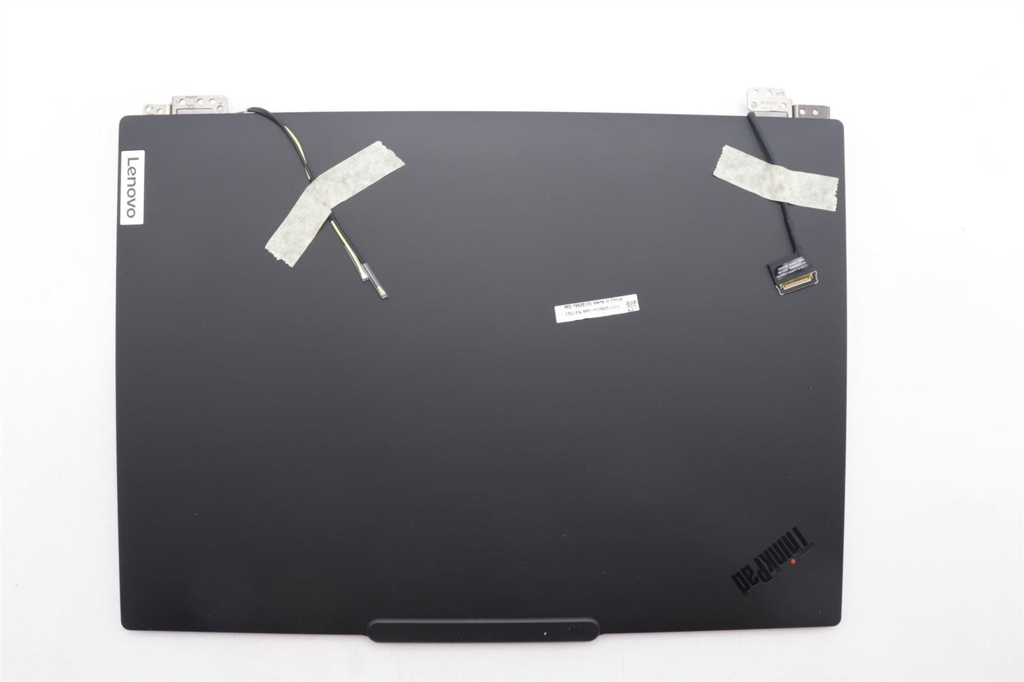 Lenovo ThinkPad T14 Gen 5 Screen LCDAssembly 14 WQXGA+ OLED 5M11P32833