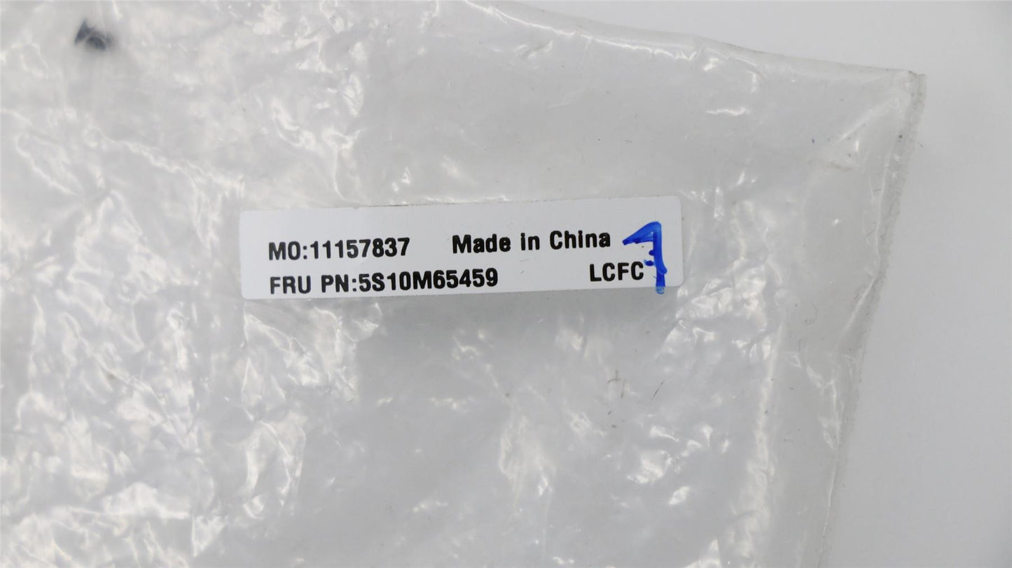 Lenovo SCREW SCREW L 80VV M1.6x2.5 2.5 T0.25 5S10M65459