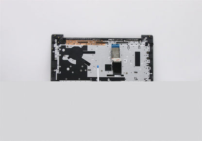 Lenovo V330-14IKB V330-14ARR Keyboard Palmrest Top Cover German Grey 5CB0Q64445