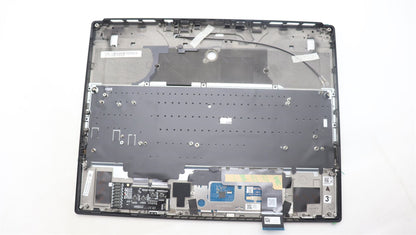 Lenovo Upper Case ASM_NORDIC_L83AG 5CB1L84365