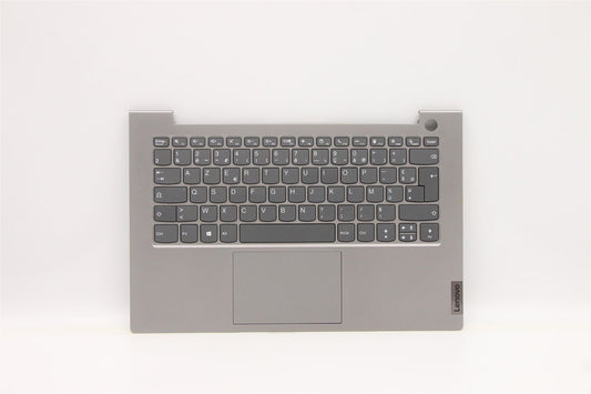 Lenovo Upper Case ASM_FRA C 20VF MGNBL 5CB1B02633