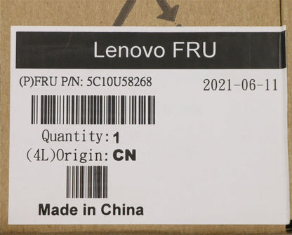 Lenovo CABLE Backlight panel CBL LG AIT 5C10U58268