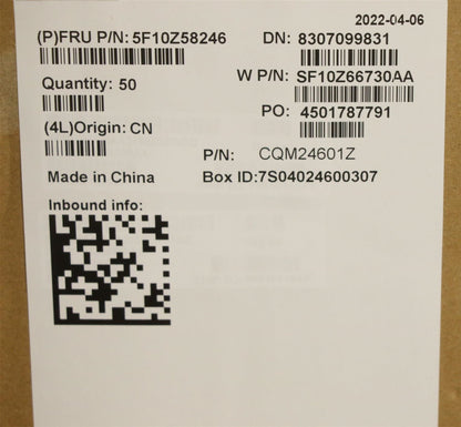 Lenovo Chromebook L14 4 L15 4 L14 3 L15 3 C14 1 Cooling Fan 5F10Z58246