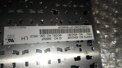 Lenovo GEMS-KBD CZH Czech Keyboard 45N2291