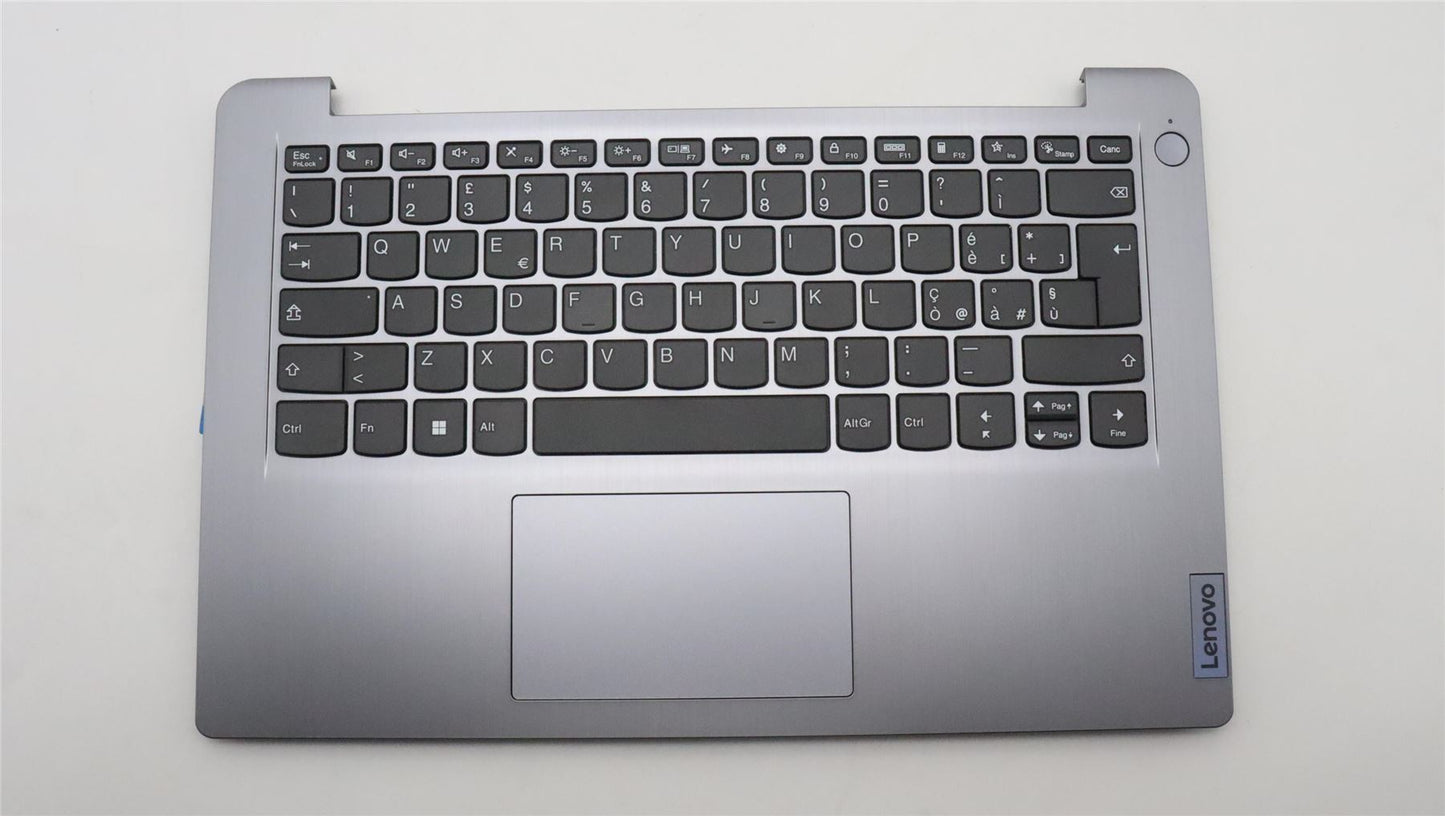 Lenovo Upper Case ASM_ITA L82RM AG_NFP 5CB1H72706