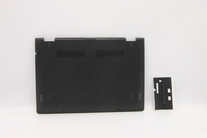 Lenovo Yoga 3-1470 500-14IBD 500-14IHW Bottom Base Lower Cover Black 5CB0H91166