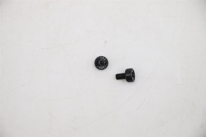 Lenovo 5S10U51625 Screw,M3x8,Cheesehead, Black