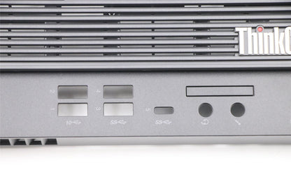 Lenovo ThinkCentre M75s 2 M70s 3 M70s 4 M80s Case Front Bezel Cover 5M10U50188