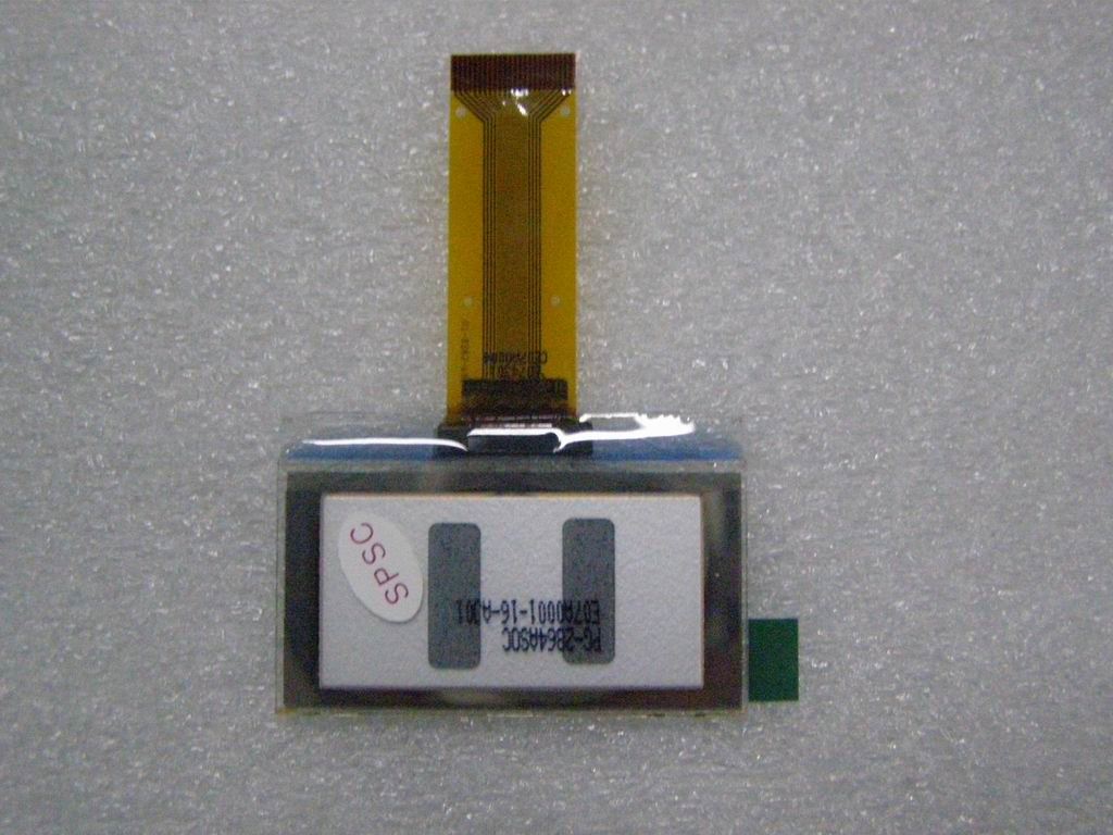 Lenovo LT71 1.54'OLED显示屏 56.0700K.001 LED Board 31033094