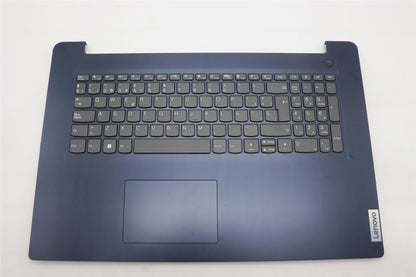 Lenovo Upper Case ASM_SPA L82RL NFP AB U 5CB1H80792