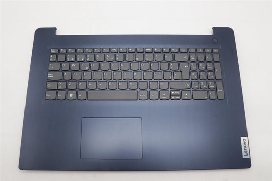 Lenovo Upper Case ASM_SPA L82RL NFP AB U 5CB1H80792