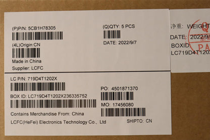 Lenovo COVER Upper Case ASM_RUS L82RK NFP AG N 5CB1H78305