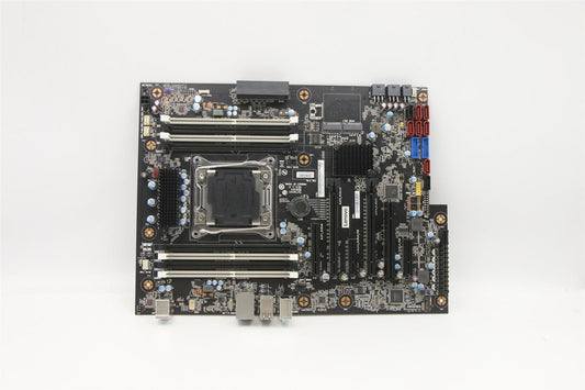 Lenovo ThinkStation P520 Motherboard Mainboard 02RJ011