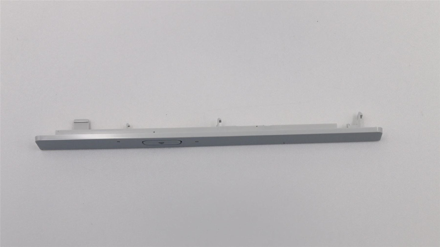 Lenovo MECH_ASM 340_ODD_DOOR_ASSY_WHITE 02CW492
