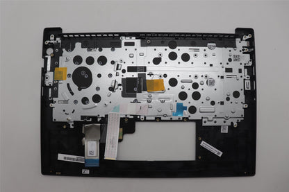Lenovo MECH_ASM FRU SLV BL (TRI) UK BK 5M11P32430