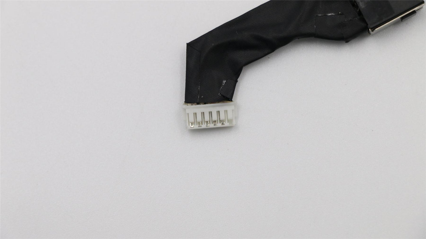 Lenovo Yoga P40 460 14 DC In Port Socket Power Cable 00UP124