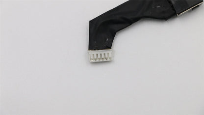 Lenovo Yoga P40 460 14 DC In Port Socket Power Cable 00UP124