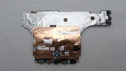 Lenovo LOQ 16APH8 LOQ 15APH8 Motherboard Mainboard DIS AMDR57640HS 5B21L43395