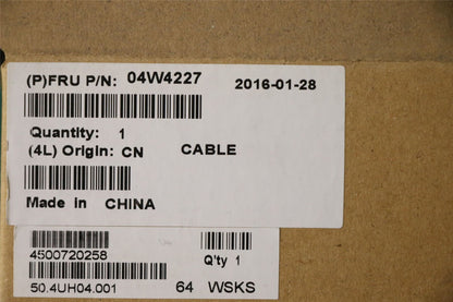 Lenovo FRU LCD Cable 04W4227